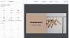 Selecting a coupon element from the Add Blocks tab and placing it on the an example form's success message.